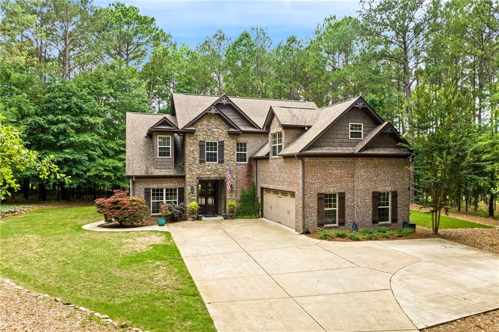 Stonehaven Dr, Auburn, AL 36879