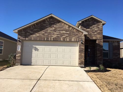 2020 Cliffbrake Way, Georgetown, TX, 78626-2196 | Card Image