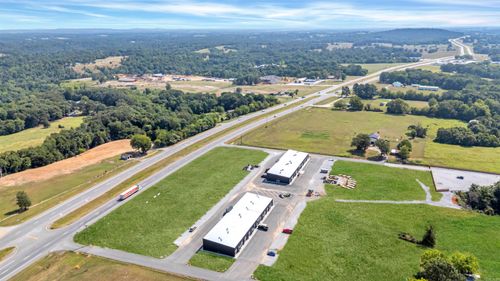 20321 and 20323 E Hwy 412 Highway, Springdale, AR, 72764 | Card Image