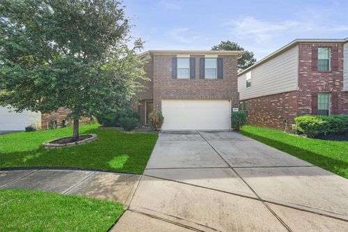 15426 Hope Shadow Ct, Cypress, TX, 77429-6237 | Card Image