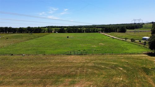 TBD W Lovers Ln, Bells, TX, 75414 | Card Image