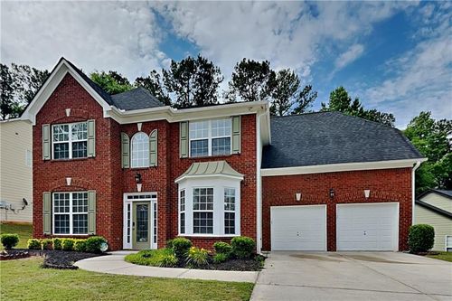 4444 Sequoia Park Trl, Snellville, GA, 30039-2764 | Card Image