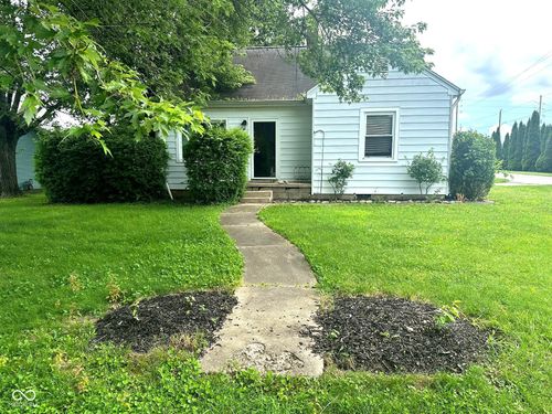 1000 Meadow Ln, Greencastle, IN, 46135-1467 | Card Image