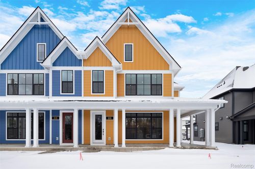 106 Apaloosa, Northville, MI, 48167-1379 | Card Image