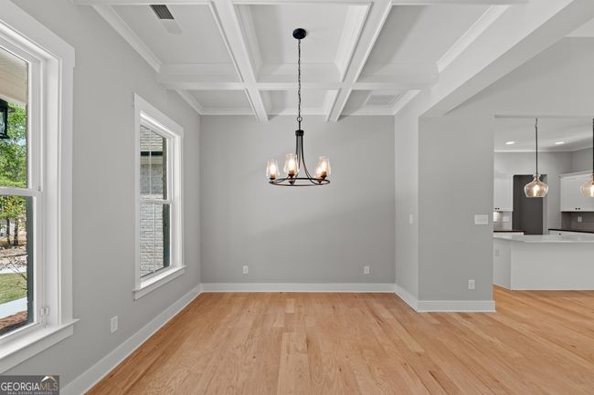 2000 Millstream Ct, House other with 4 bedrooms, 4 bathrooms and null parking in Griffin GA | Image 9