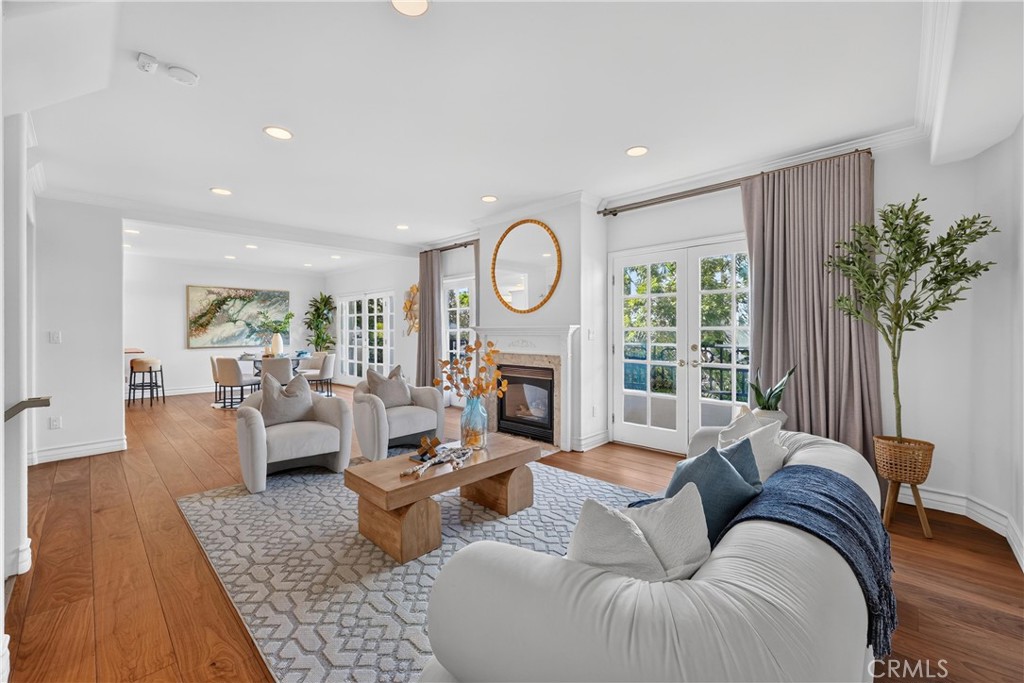 Residential in Los Angeles