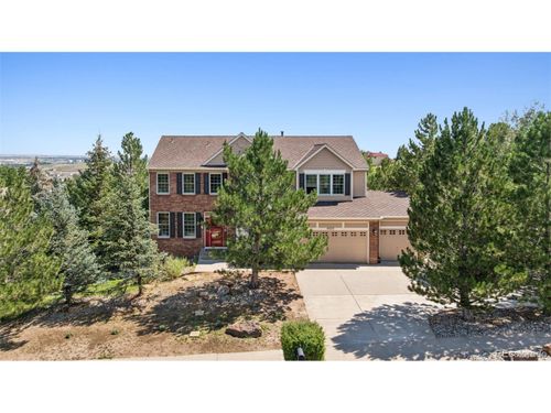 4625 Broadmoor Bluffs Dr, Colorado Springs, CO, 80906-8244 | Card Image
