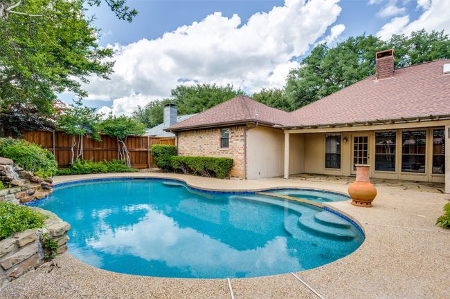 1504 Huron Trl, House other with 4 bedrooms, 3 bathrooms and null parking in Plano TX | Image 31