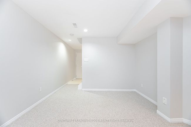 64 Miller Dr, House other with 3 bedrooms, 4 bathrooms and 2 parking in Georgetown ON | Image 30