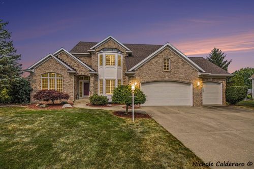 7097 Placid Pointe Ct Se, Caledonia, MI, 49316-9071 | Card Image