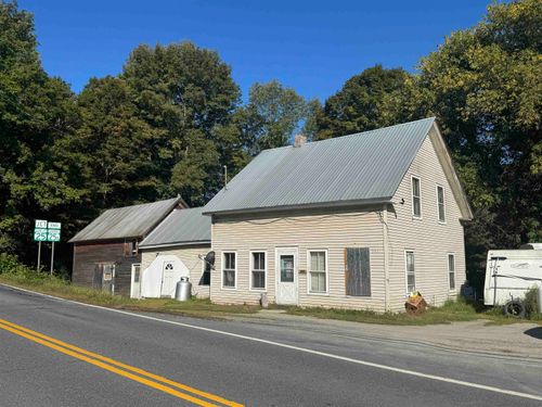804 S Main Street, Bradford, VT, 05033 | Card Image