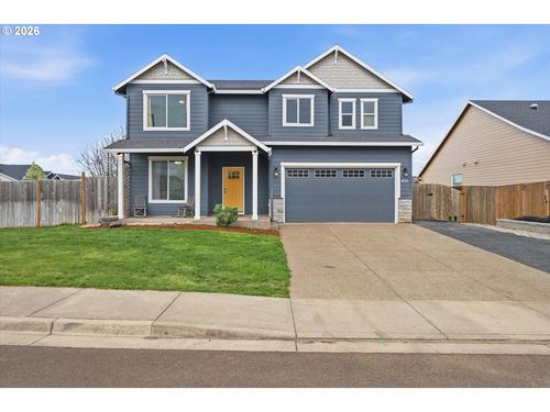 435 Se Belgian St, Sublimity, OR, 97385-9410 | Card Image