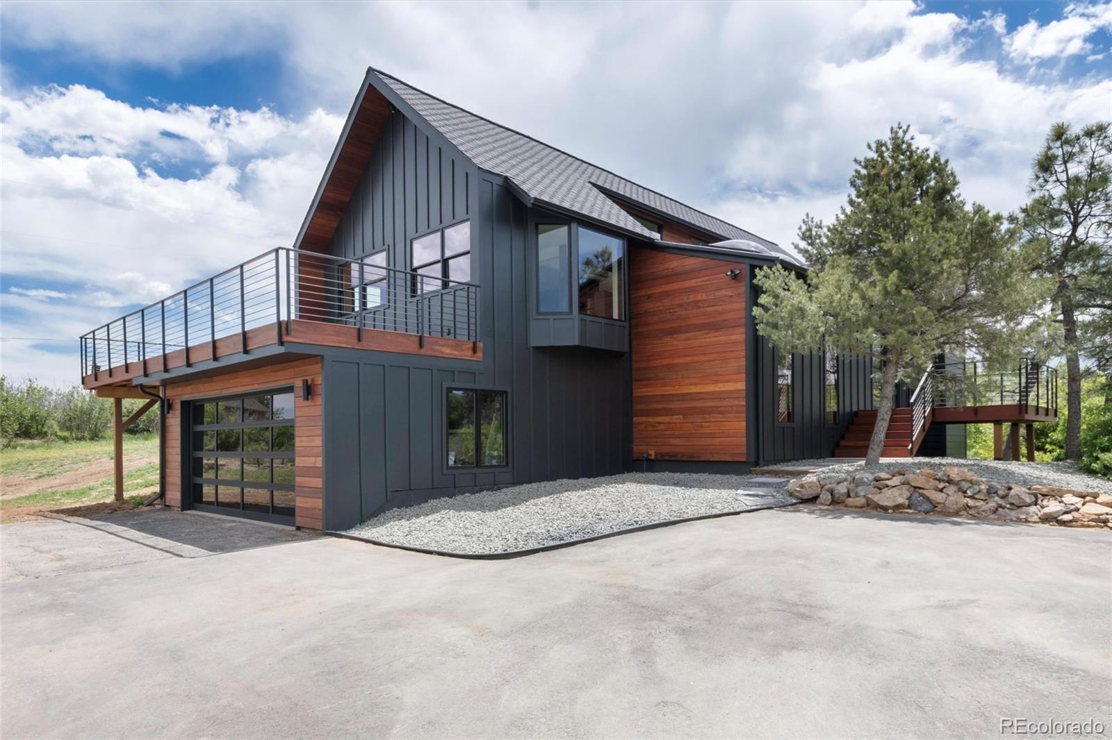 Corral Ln, Castle Rock, CO 80108