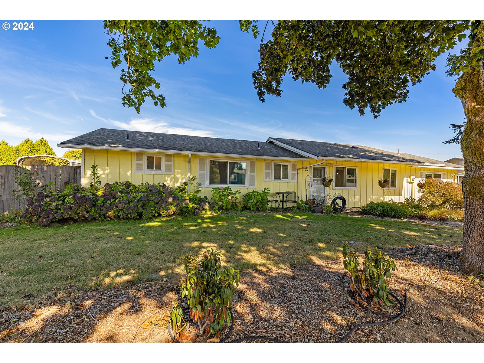 Beechwood St, Woodland, WA 98674