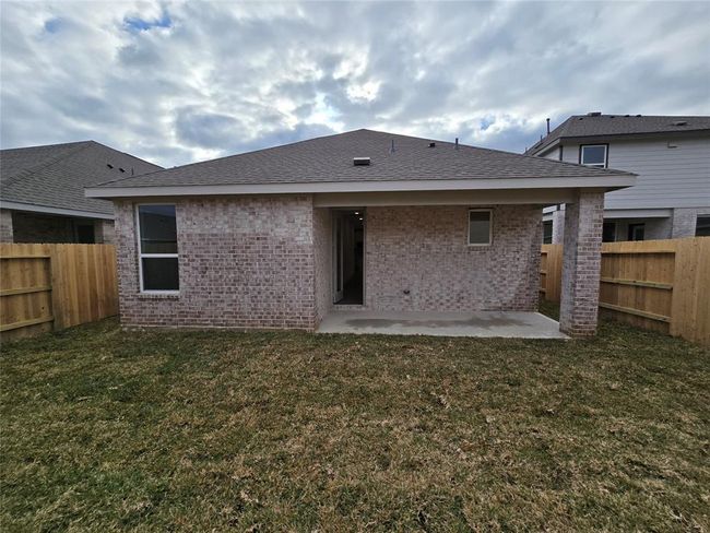 *Not actual home, picture representative of same floor plan* | Image 10