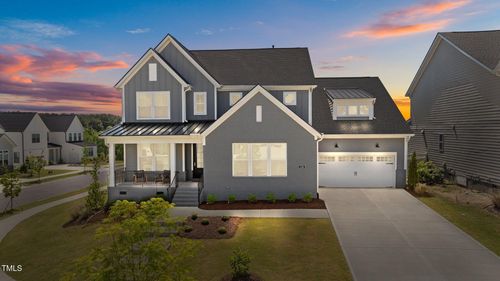 236 Artisan Park Dr, Wake Forest, NC, 27587-3562 | Card Image