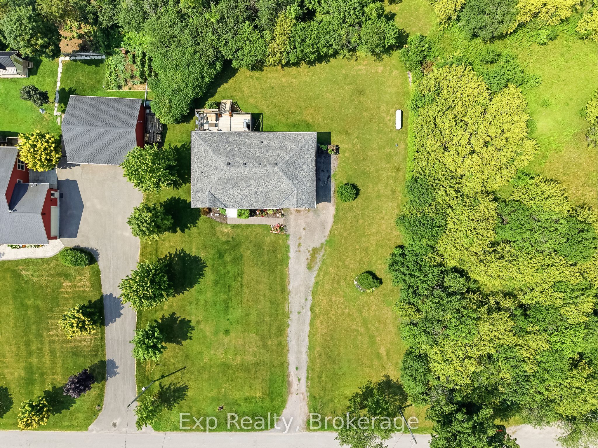 Residential in Hamilton Township 2