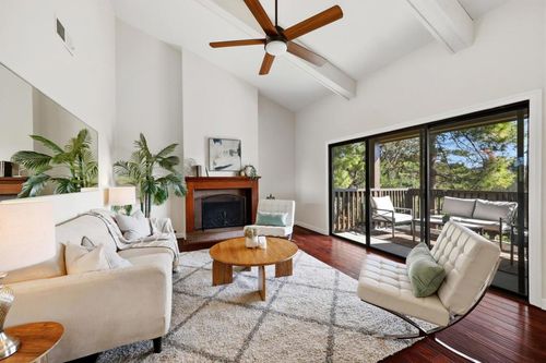 12-3327 La Mesa Dr, San Carlos, CA, 94070 | Card Image