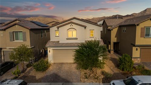 2840 Gaffer Film Street, Las Vegas, NV, 89156 | Card Image