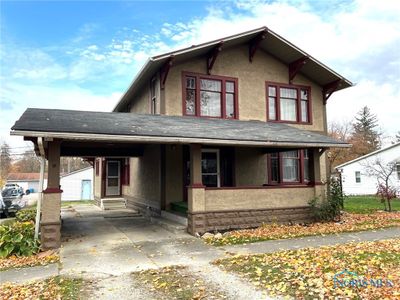 307 N Main Street, House other with 3 bedrooms, 1 bathrooms and 2 parking in Nevada OH | Image 2