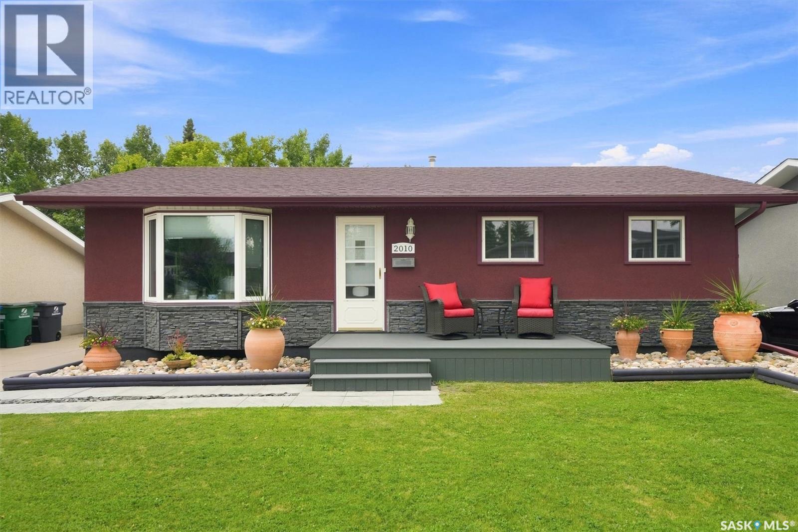 Residential in Saskatoon