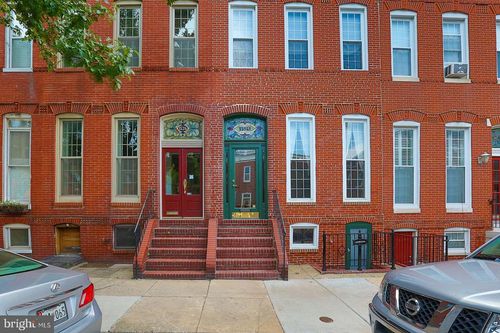 1524 S Charles St, BALTIMORE, MD, 21230-4415 | Card Image