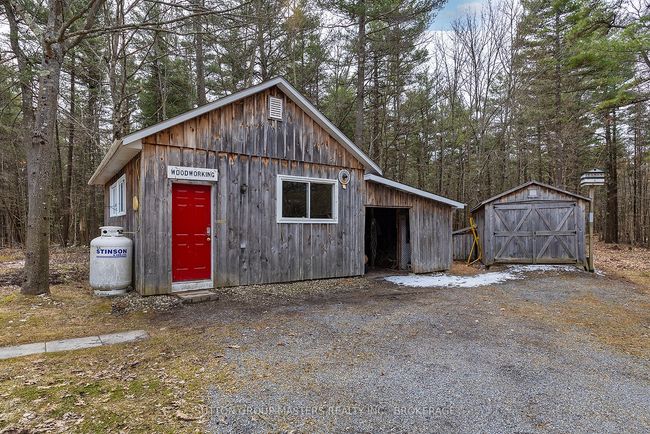 168 Escott Rockport Rd, House other with 4 bedrooms, 3 bathrooms and 5 parking in Lansdowne ON | Image 49