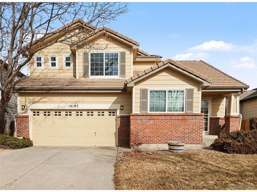 14187 E 101st Ave, Commerce City, CO, 80022-9525 | Card Image