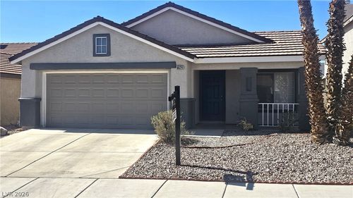 6629 Woodsworth Avenue, Las Vegas, NV, 89108 | Card Image