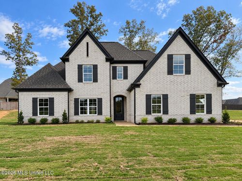 5312 Shiloh Ln, Southaven, MS, 38672 | Card Image