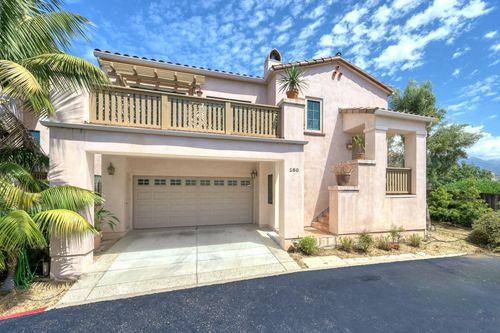 160 Via Lee, Goleta, CA, 93111-1900 | Card Image