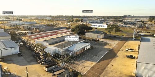 102 Cason Rd, Broussard, LA, 70518-3205 | Card Image