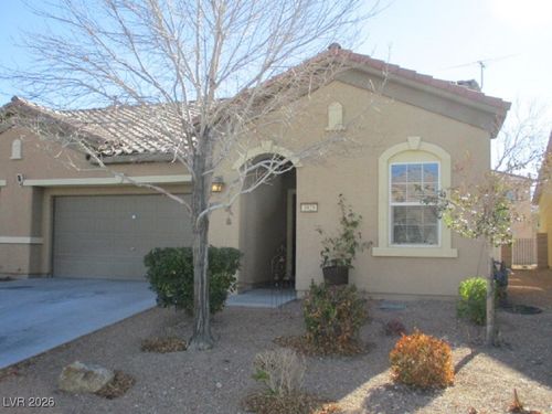 3925 Jamison Park Ln, North Las Vegas, NV, 89032-0838 | Card Image