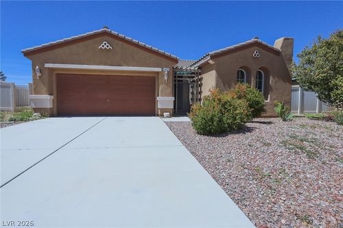 6472 Centennial Rd, Pahrump, NV, 89048-7696 | Card Image