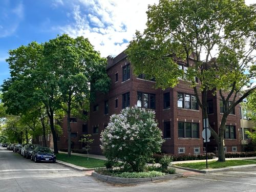 3-4614 N Sacramento Ave, Chicago, IL, 60625-4341 | Card Image