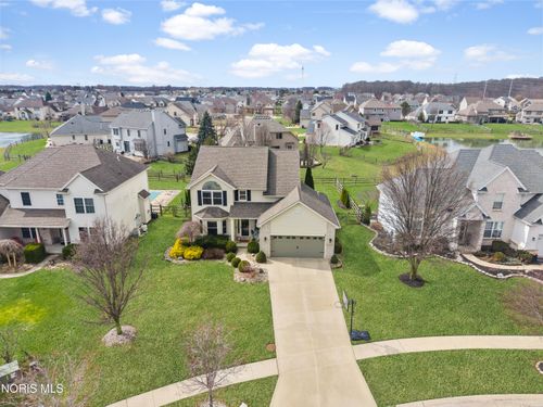 6031 Sunny Lake Ct, Sylvania, OH, 43560-9259 | Card Image
