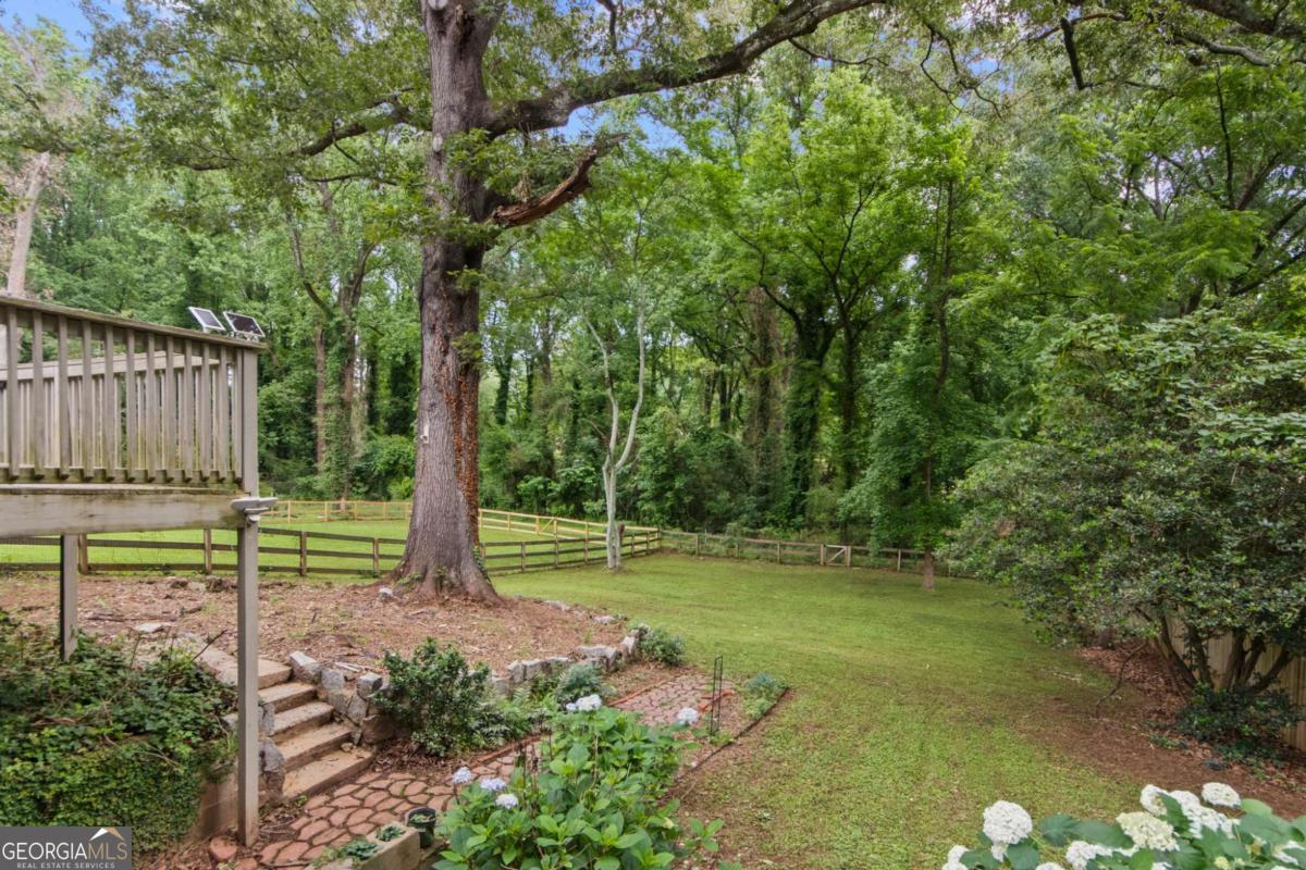 Residential in Decatur 4