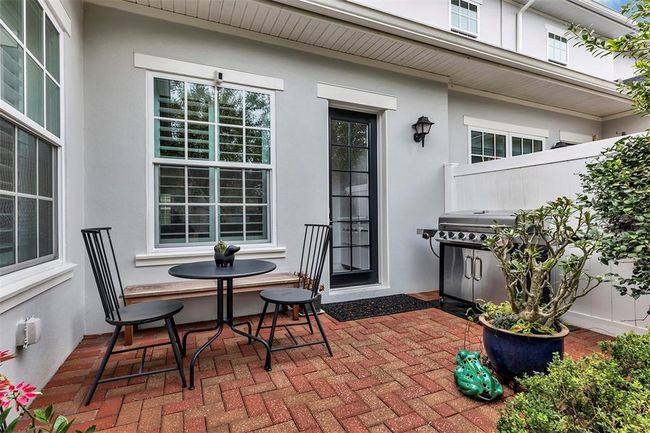 4487 Twinview Ln, Townhouse with 3 bedrooms, 3 bathrooms and null parking in ORLANDO FL | Image 41