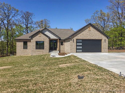 745 Winsor Pl, Tahlequah, OK, 74464 | Card Image
