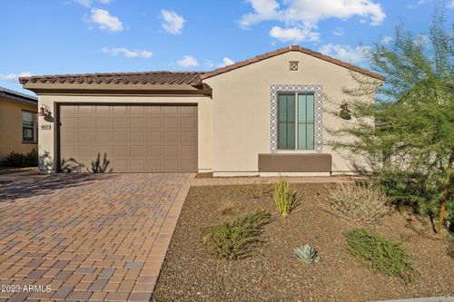 4605 Jackpot Rd, Wickenburg, AZ, 85390-0008 | Card Image