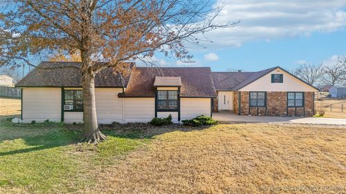 12226 W 64th Street, Sapulpa, OK, 74066 | Card Image