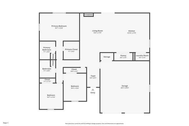 1306 S Raintree Dr, House other with 3 bedrooms, 2 bathrooms and null parking in Tonganoxie KS | Image 22