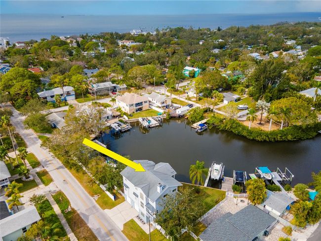 320 Georgia Ave, House other with 3 bedrooms, 3 bathrooms and null parking in CRYSTAL BEACH FL | Image 50