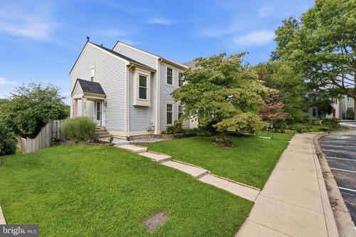 9583 White Pillar Ter, GAITHERSBURG, MD, 20882-2817 | Card Image