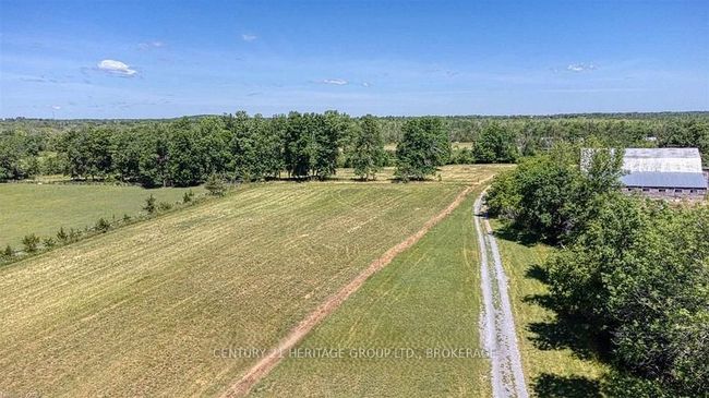 0 Buttermilk Falls Rd, Home with 0 bedrooms, 0 bathrooms and 12 parking in Roblin ON | Image 11