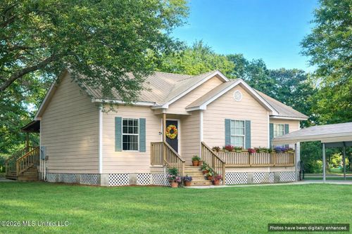 15526 Omas Rd, Vancleave, MS, 39565-9099 | Card Image