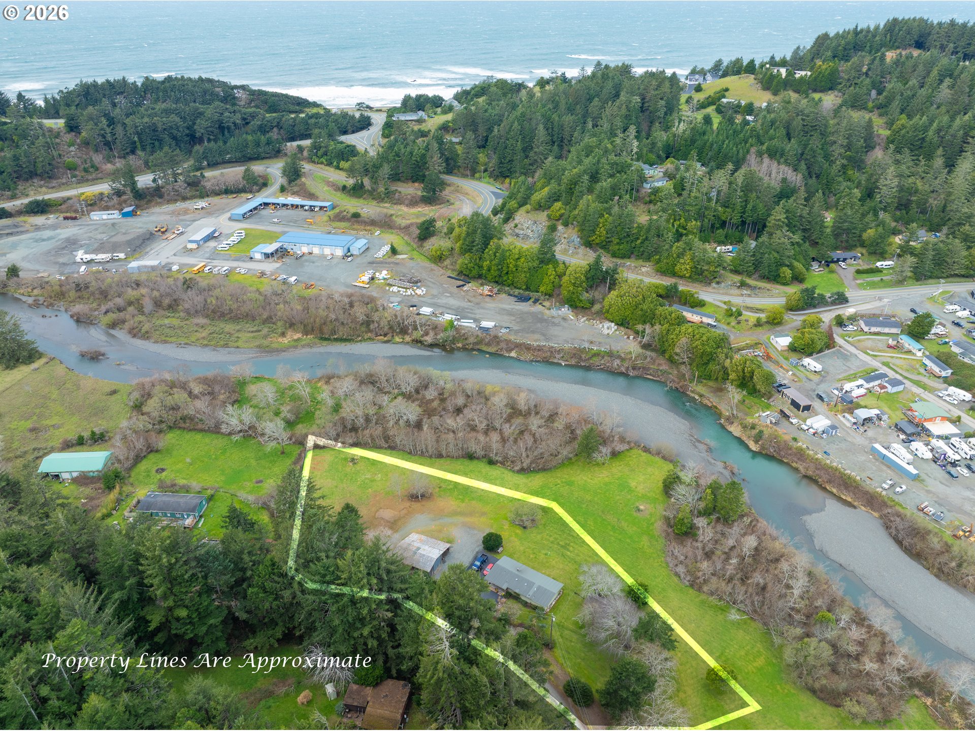 Residential in GoldBeach 5
