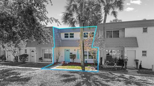 62-432 Blue Jay Ln, Satellite Beach, FL, 32937-3706 | Card Image