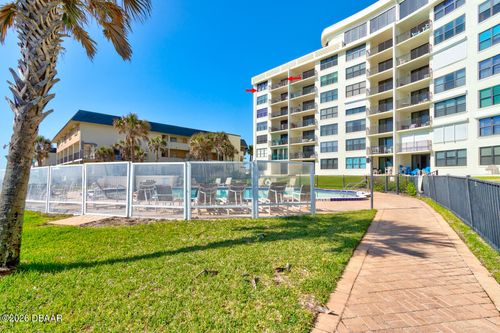 701-915 Ocean Shore Boulevard, Ormond Beach, FL, 32176 | Card Image
