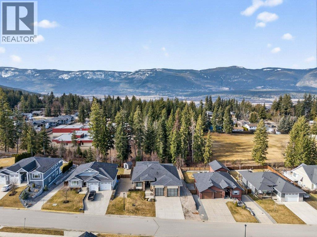Residential in Salmon Arm 3